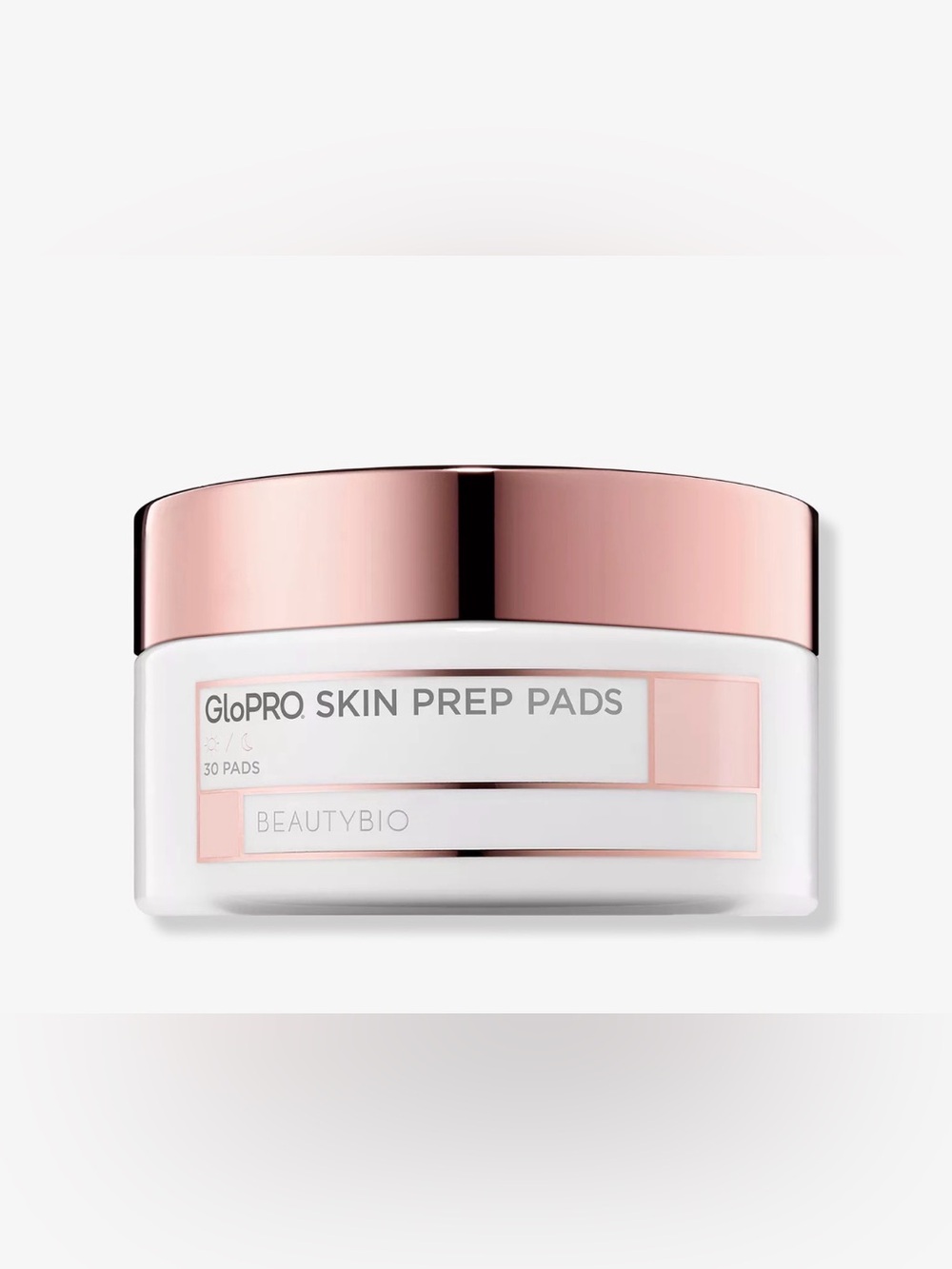 GloPRO Skin Prep Pads – Beauty bio